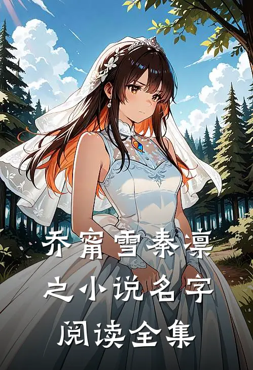 乔甯雪秦凛之小说名字阅读全集