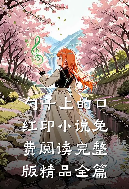 勺子上的口红印小说免费阅读完整版精品全篇
