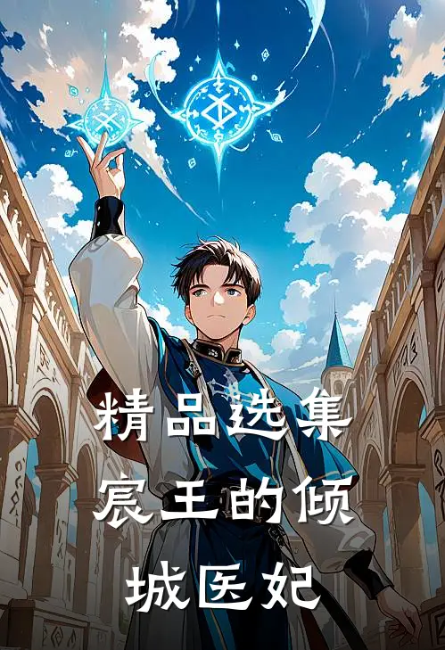 精品选集宸王的倾城医妃