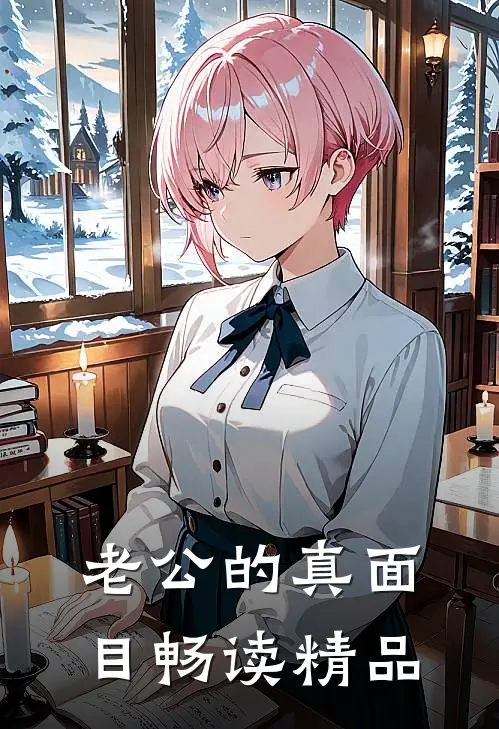 老公的真面目畅读精品