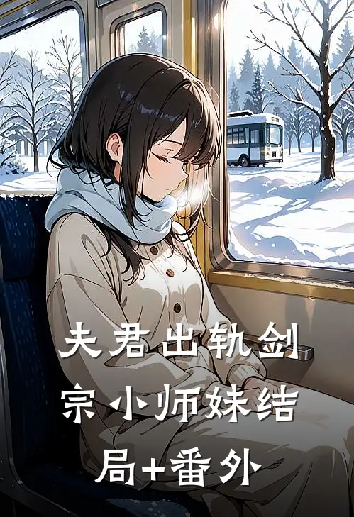 夫君出轨剑宗小师妹结局+番外