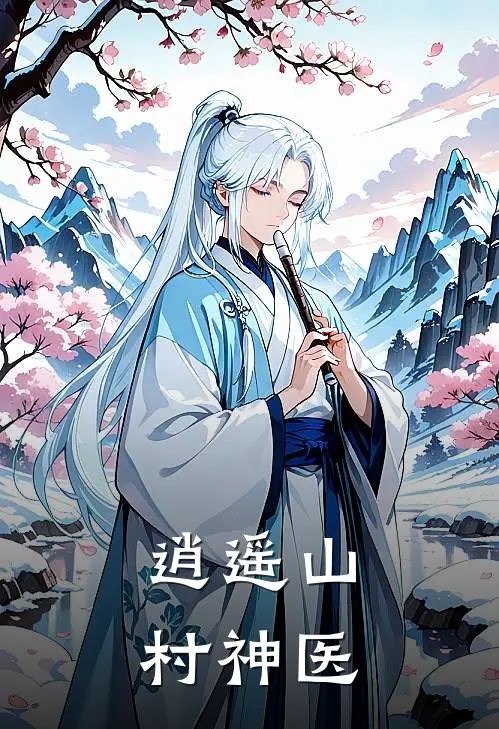 逍遥山村神医