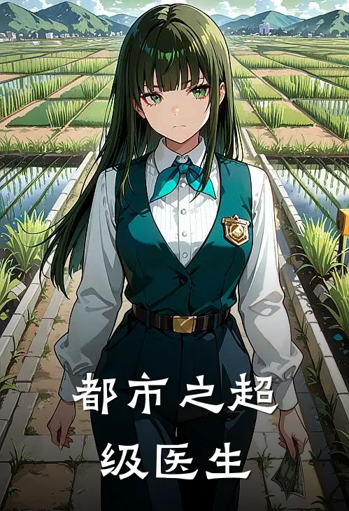 都市之超级医生