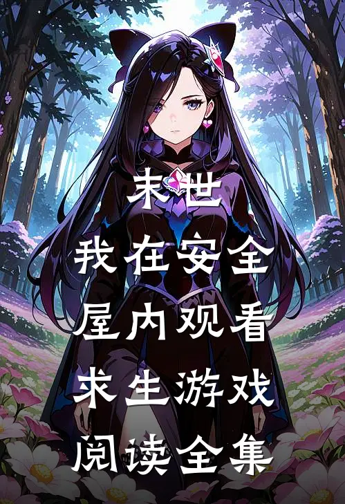 末世：我在安全屋内观看求生游戏阅读全集