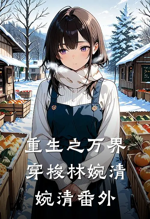 重生之万界穿梭林婉清婉清 番外