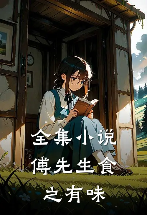 全集小说傅先生食之有味