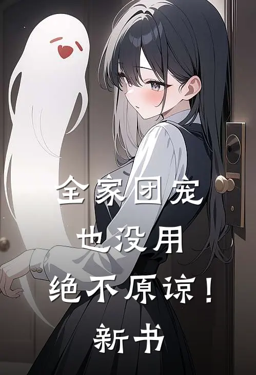 全家团宠也没用,绝不原谅!新书在线阅读