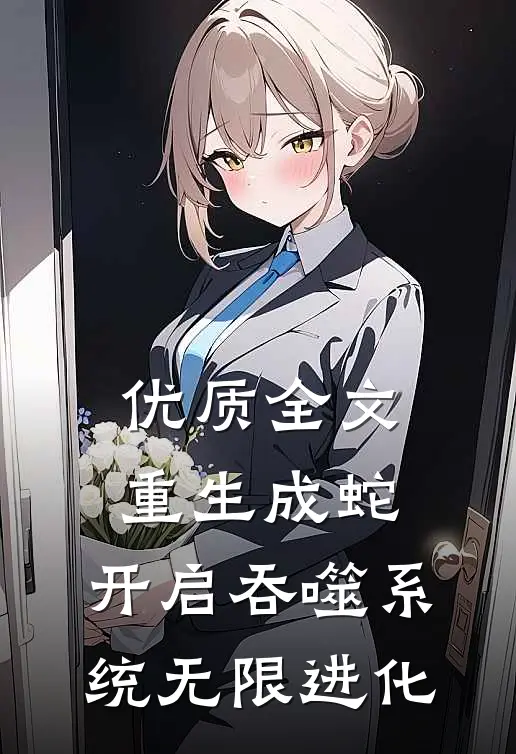 优质全文重生成蛇：开启吞噬系统无限进化