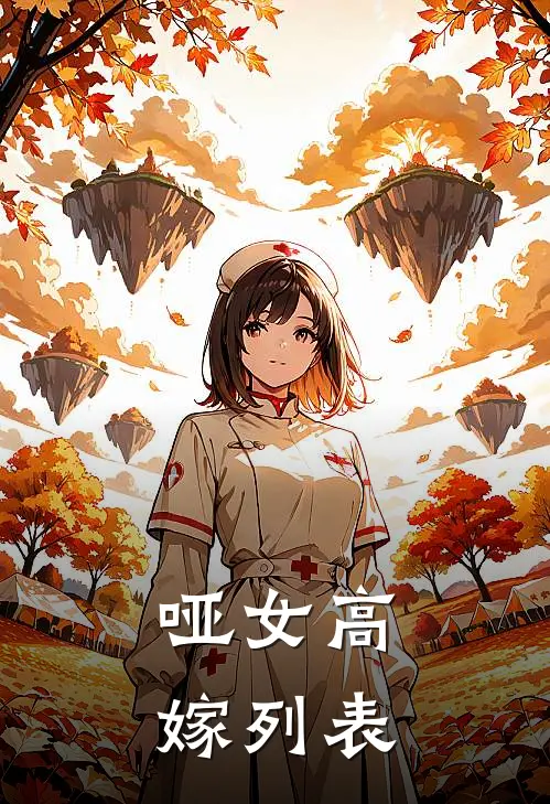 哑女高嫁列表