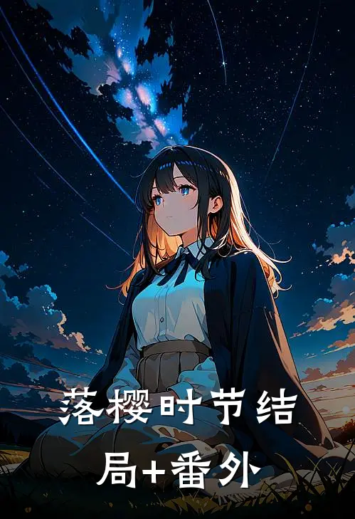 落樱时节结局+番外