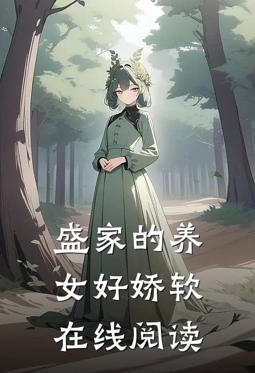 盛家的养女好娇软在线阅读