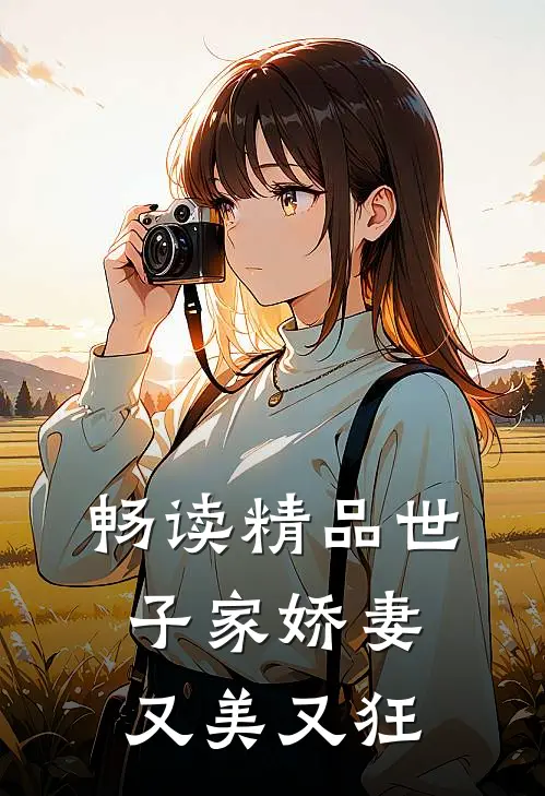 畅读精品世子家娇妻又美又狂