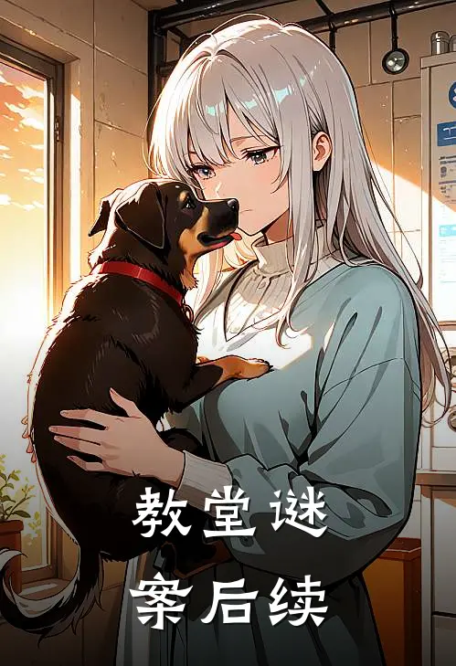 教堂谜案后续