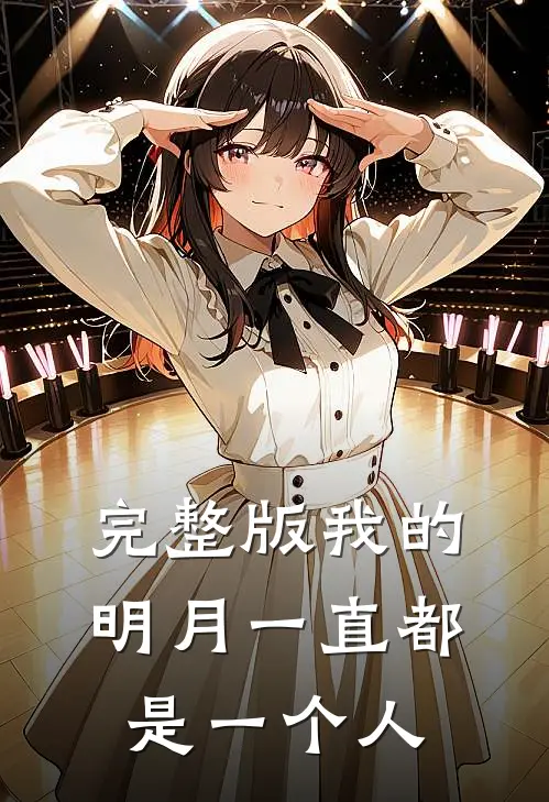 完整版我的明月一直都是一个人