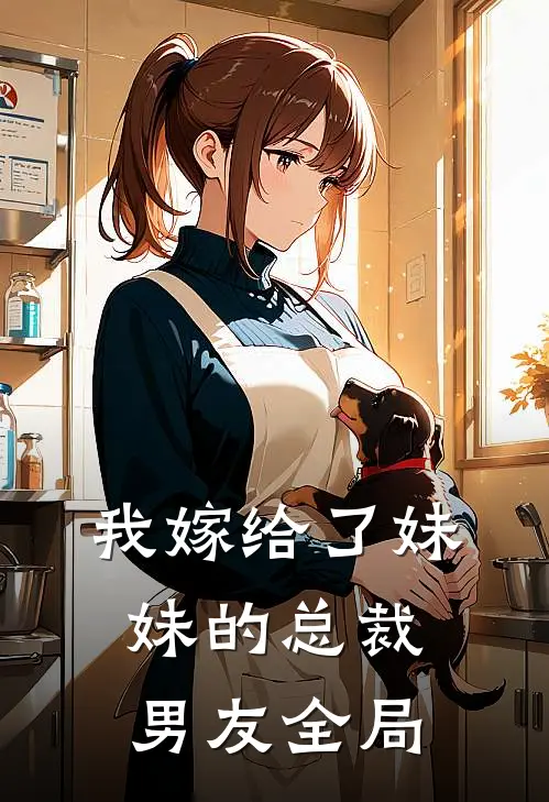 我嫁给了妹妹的总裁男友全局