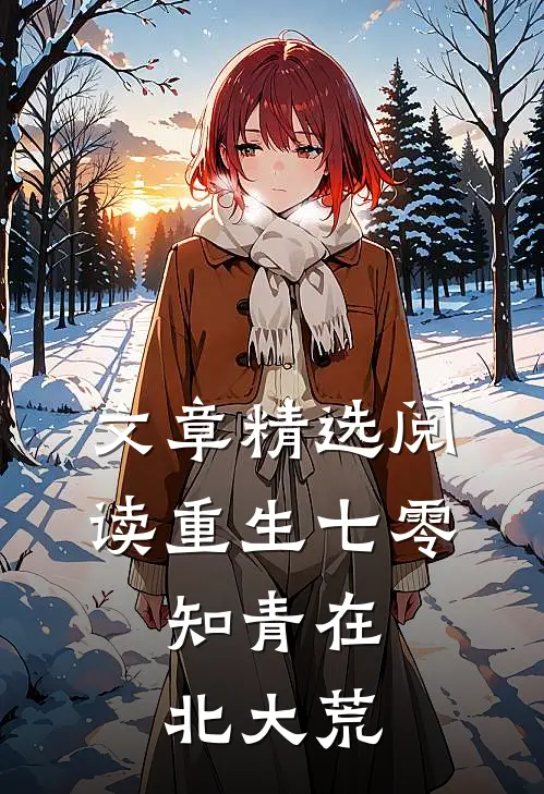 文章精选阅读重生七零：知青在北大荒