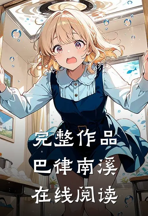 完整作品巴律南溪在线阅读