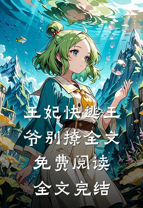 王妃快逃王爷别撩全文免费阅读全文完结