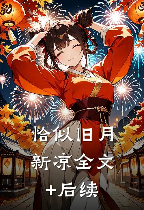 恰似旧月新凉全文+后续