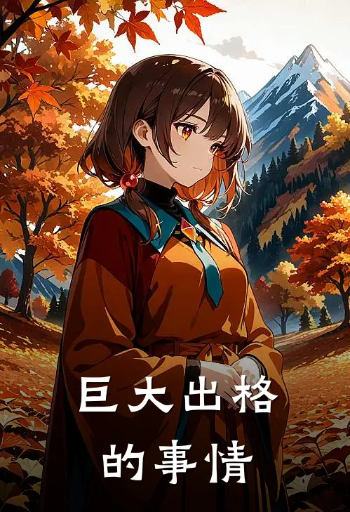 巨大出格的事情