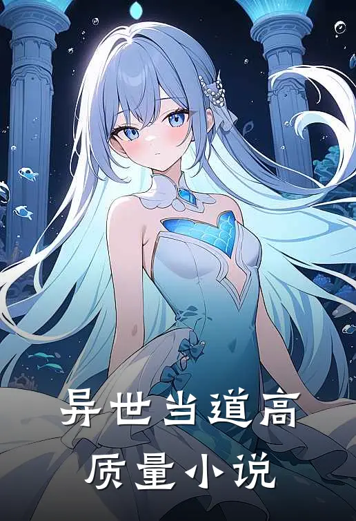 异世当道高质量小说