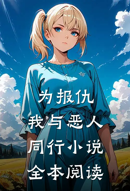 为报仇,我与恶人同行小说全本阅读