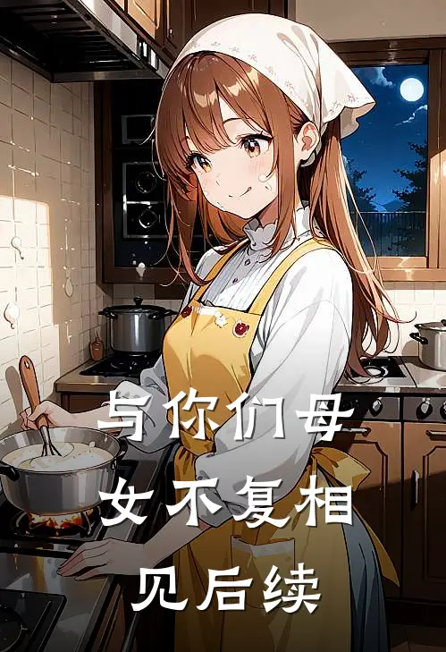 与你们母女不复相见后续
