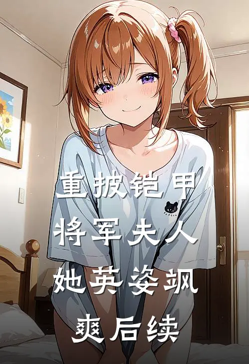 重披铠甲，将军夫人她英姿飒爽后续
