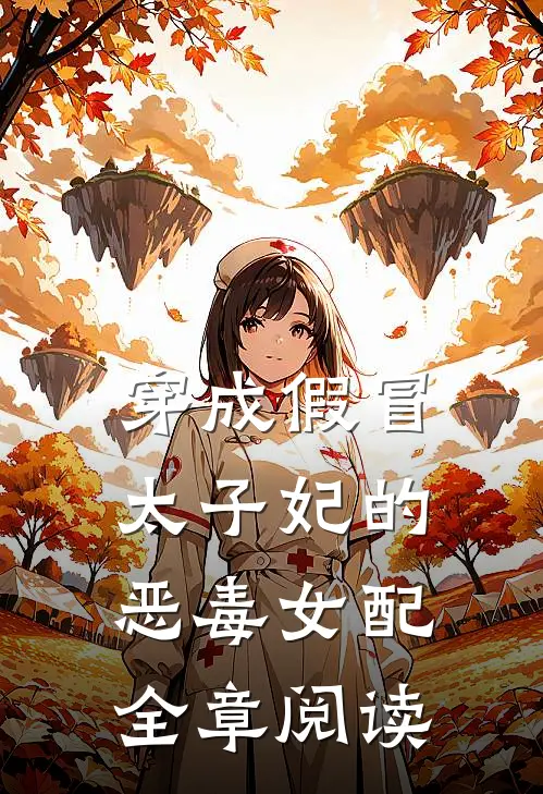 穿成假冒太子妃的恶毒女配全章阅读