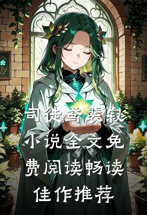 司徒鸢裴寂小说全文免费阅读畅读佳作推荐