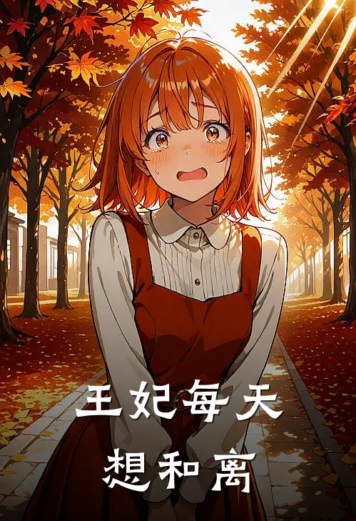 王妃每天想和离