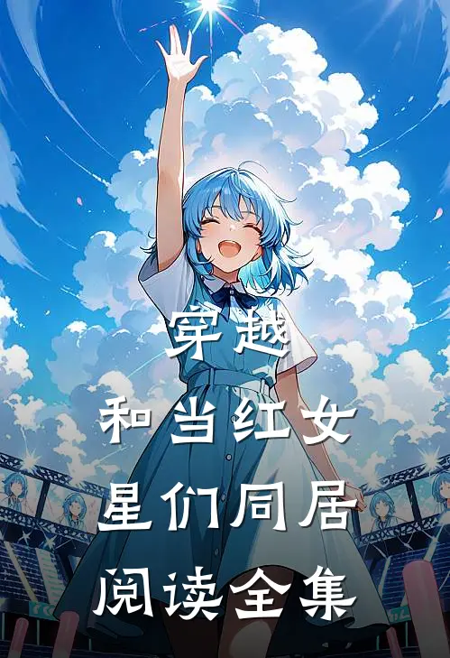 穿越和当红女星们同居阅读全集免费