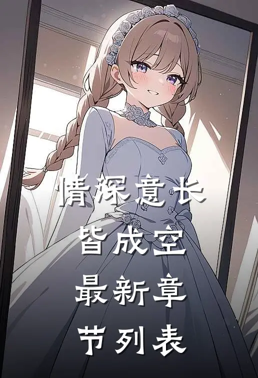 情深意长皆成空最新章节列表