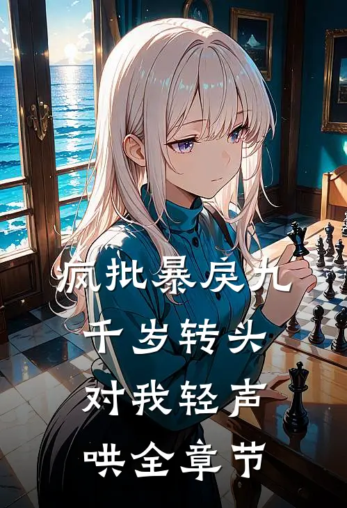 疯批暴戾九千岁转头对我轻声哄全章节