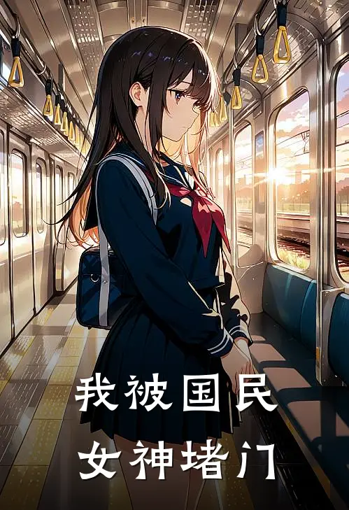 我被国民女神堵门