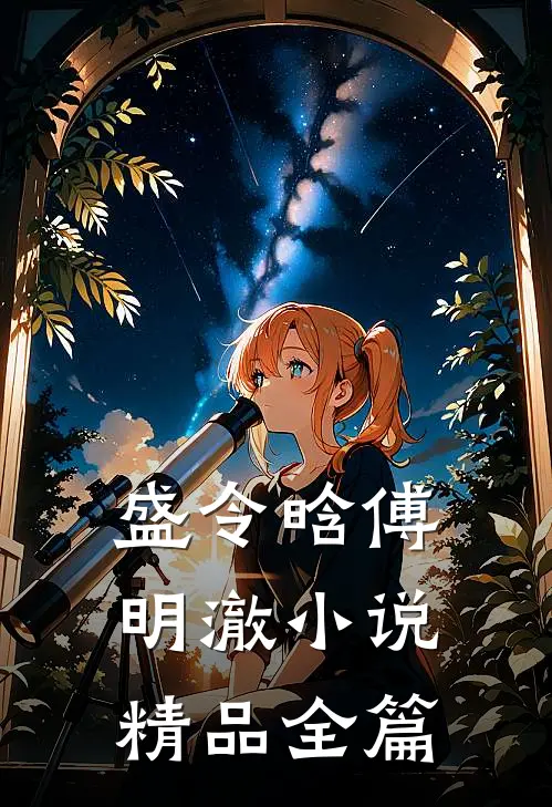 盛令晗傅明澈小说精品全篇