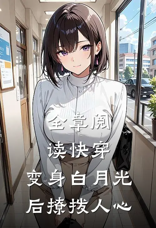 全章阅读快穿：变身白月光后撩拨人心
