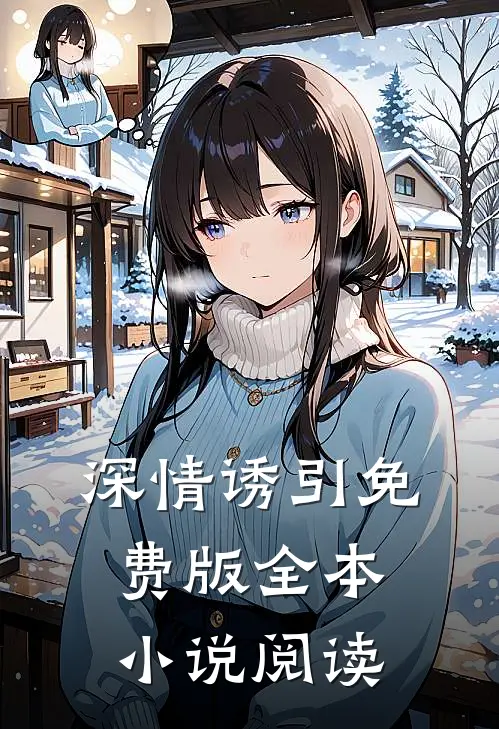 深情诱引免费版全本小说阅读