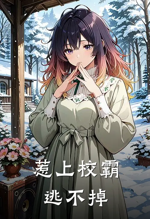 惹上校霸逃不掉