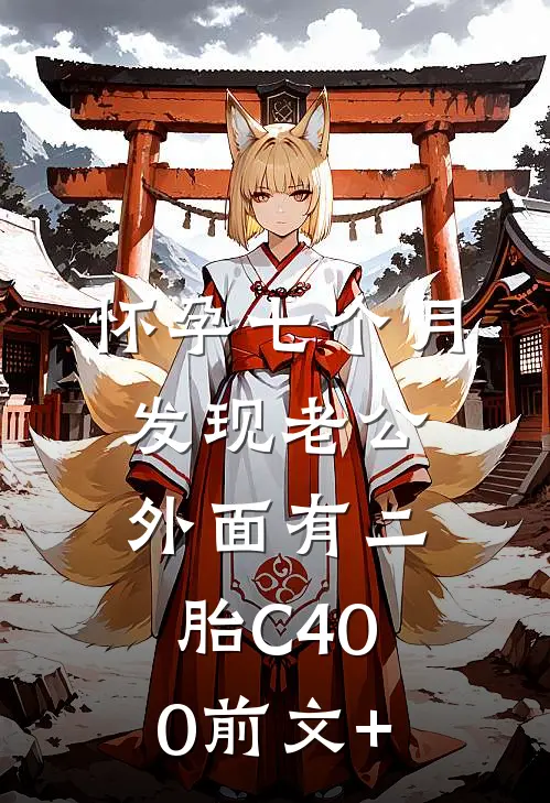 怀孕七个月，发现老公外面有二胎C400前文+