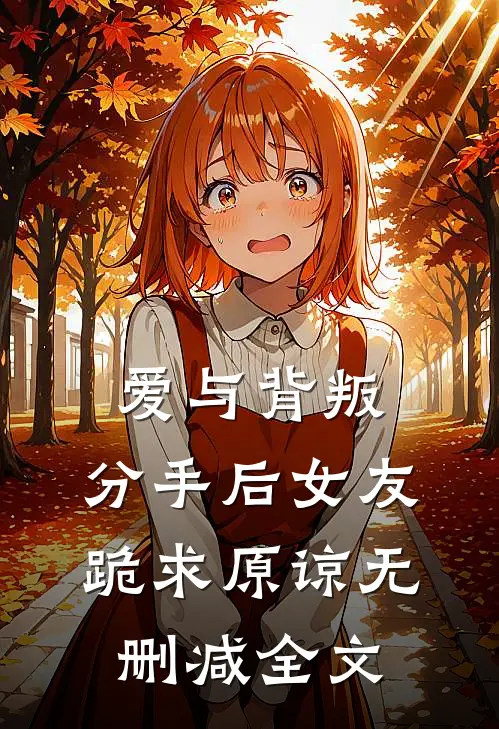 爱与背叛分手后女友跪求原谅无删减全文