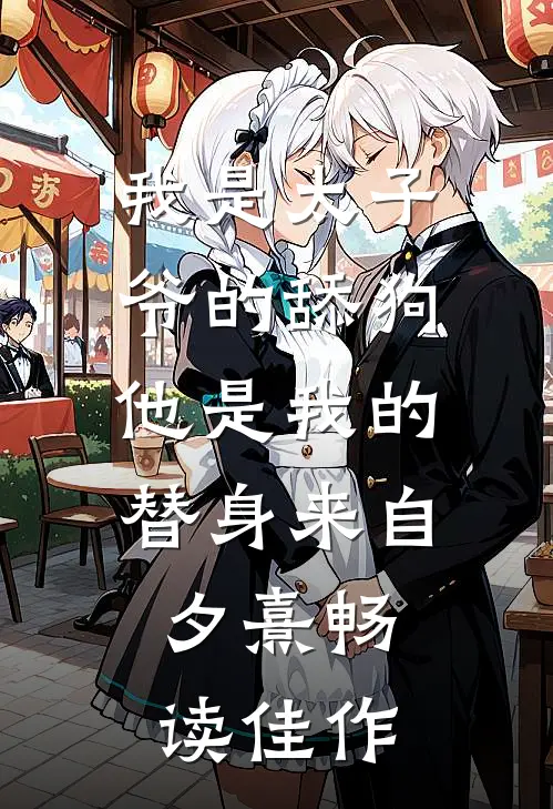 我是太子爷的舔狗,他是我的替身来自:夕熹畅读佳作