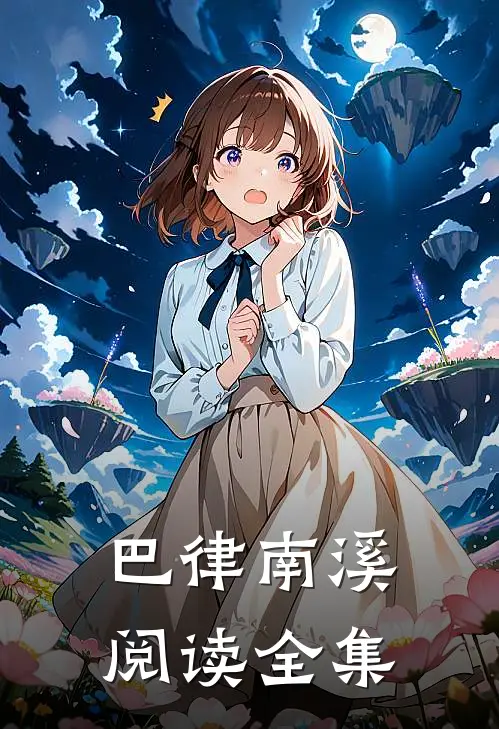 巴律 南溪阅读全集