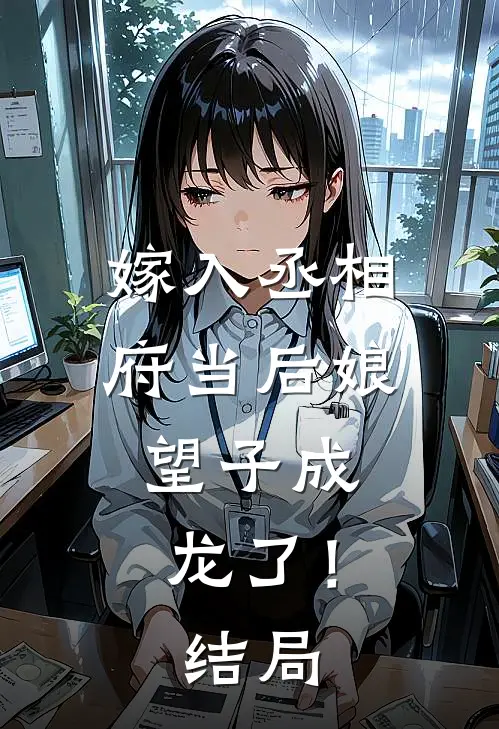 嫁入丞相府当后娘,望子成龙了!结局