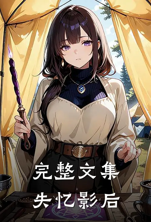 完整文集失忆影后