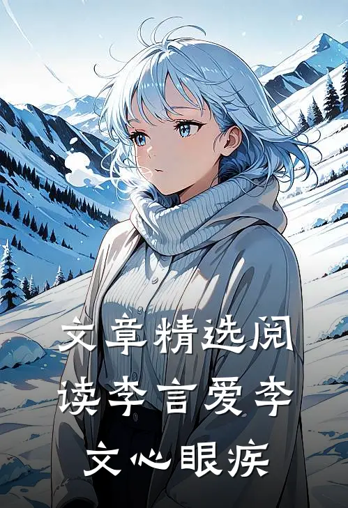 文章精选阅读李言爱李文心眼疾