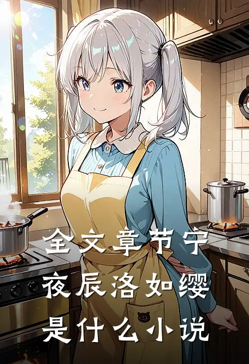 全文章节宁夜辰洛如缨是什么小说