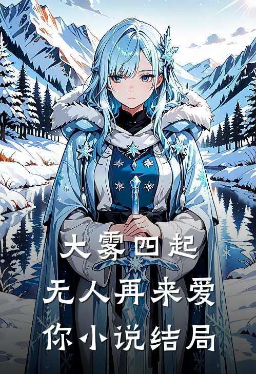 大雾四起,无人再来爱你结局是he吗