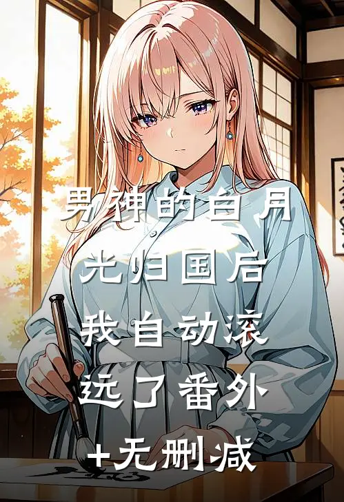 男神的白月光归国后，我自动滚远了番外+无删减