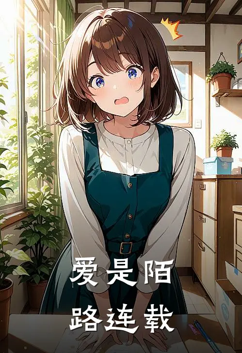 爱是陌路连载